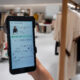 Startup helps retailers track their products in real-time