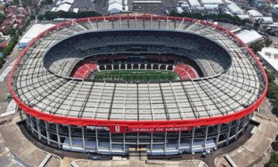 World Cup nears kickoff after pre-tournament turbulence