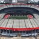 World Cup nears kickoff after pre-tournament turbulence