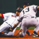 Yankees Vs. Red Sox: Historic MLB Rivalry By The Numbers